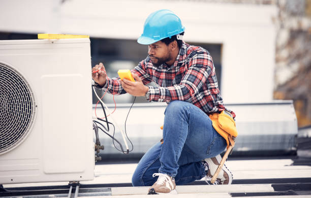 Reliable NV Electrician Solutions