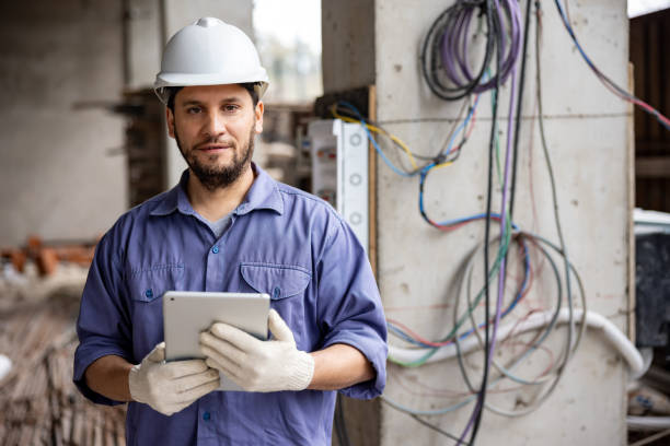 Best Ceiling Fan Installation Electrician  in Smith Valley, NV