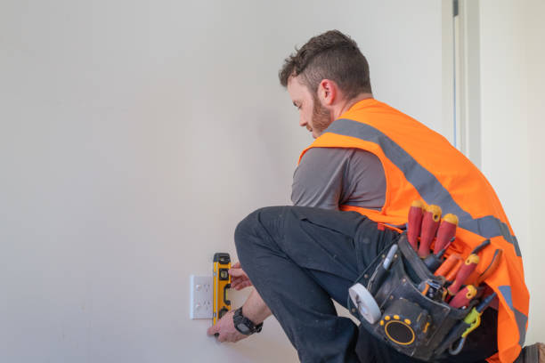Best Circuit Breaker Repair  in Smith Valley, NV