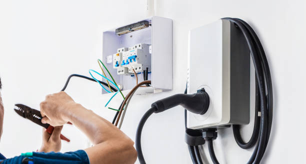 Best Electrical Contractors for Businesses  in Smith Valley, NV