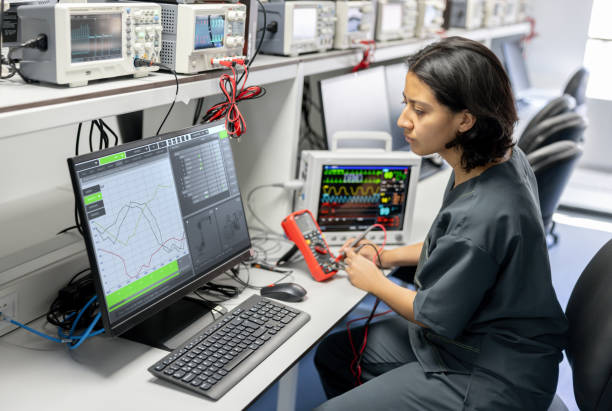 Best Industrial Electrical Services  in Smith Valley, NV